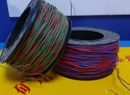 会宁放炮线的主要材质有哪些？不同材质的适用场景有何区别？